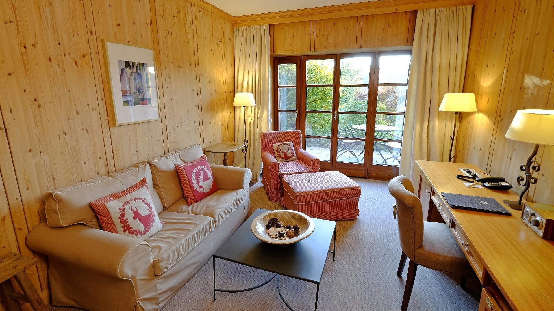 Hubertussuite