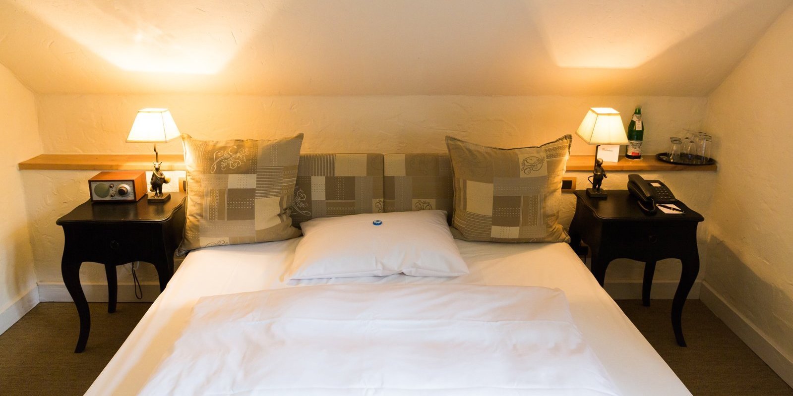 Doppelzimmer