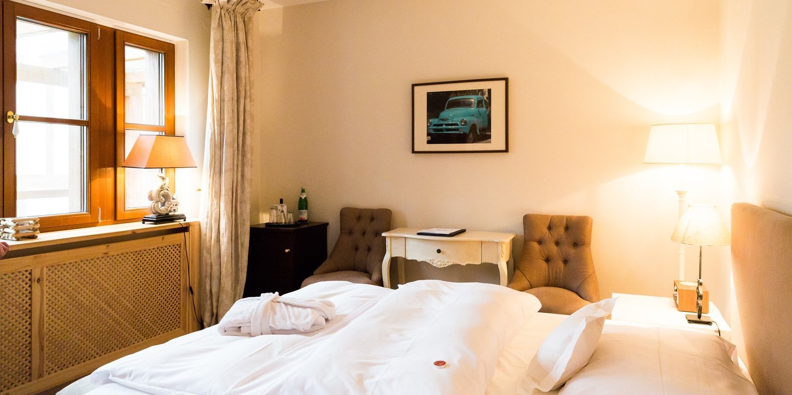 Doppelzimmer