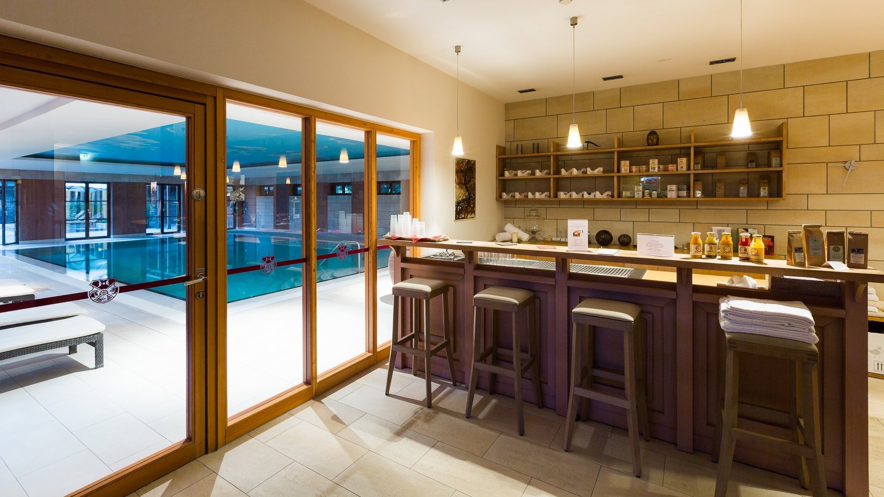 Spa Bistro